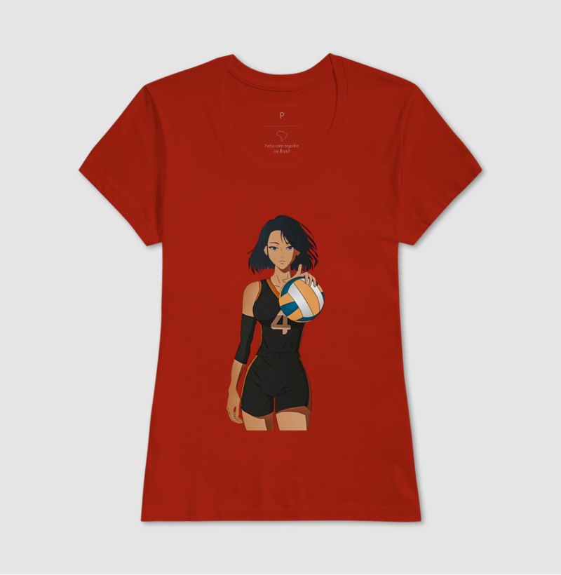 Camisa 10