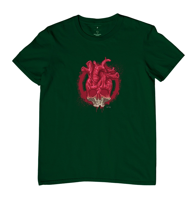 Camisa 11