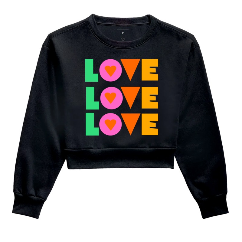 LOVE LOVE LOVE