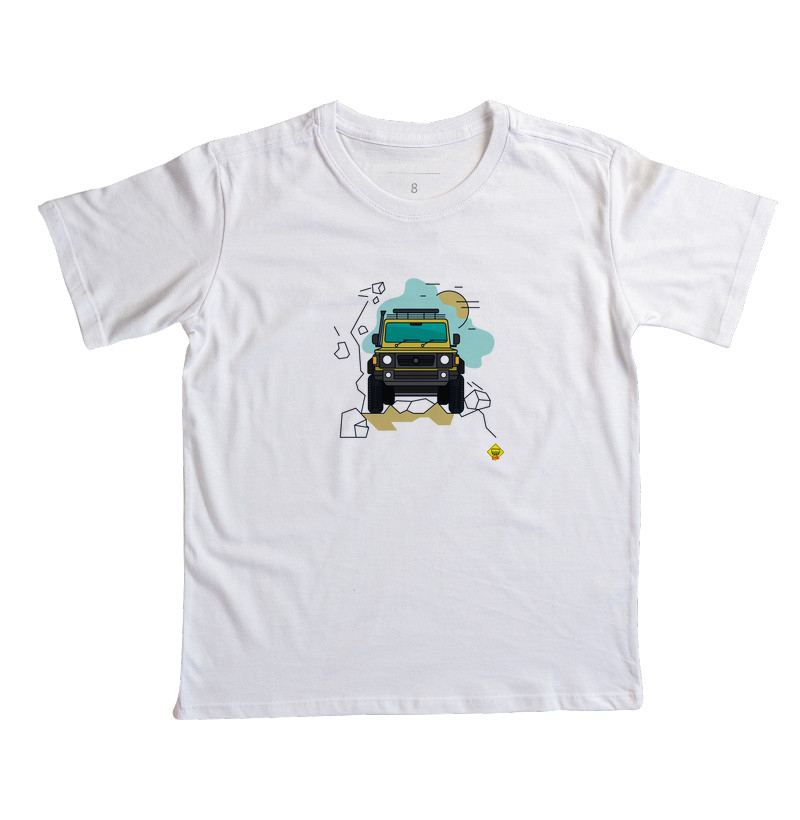 Camisa 4