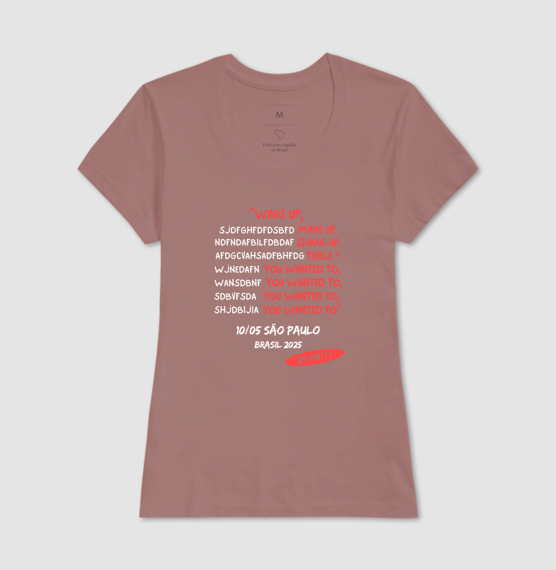 Camisa 15