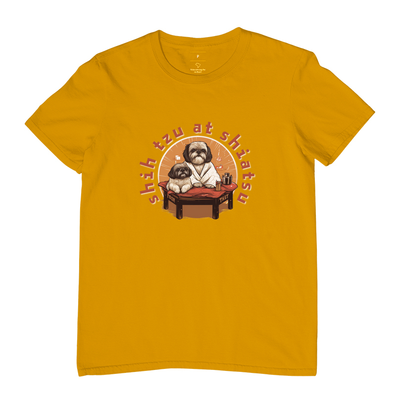 Camisa 11