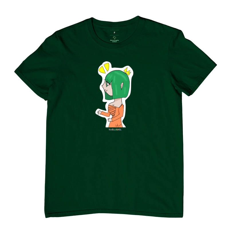 Camisa 11