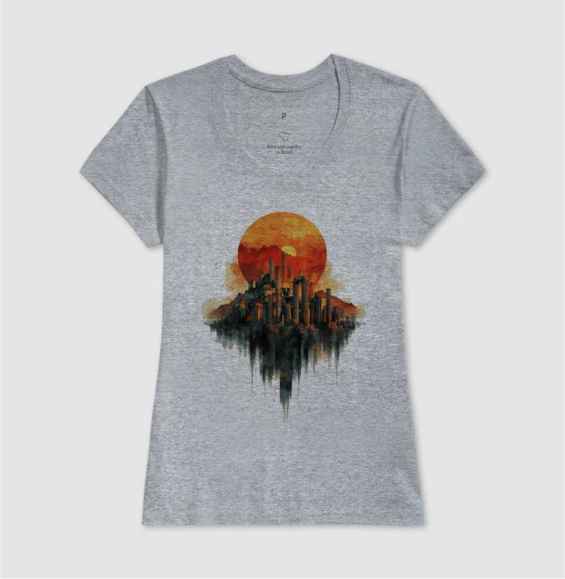 Camisa 11