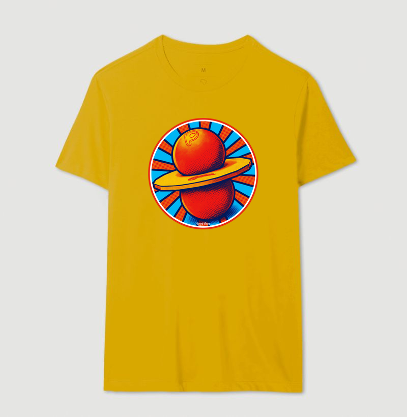 Camisa 16