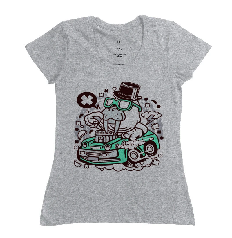 Camisa 6