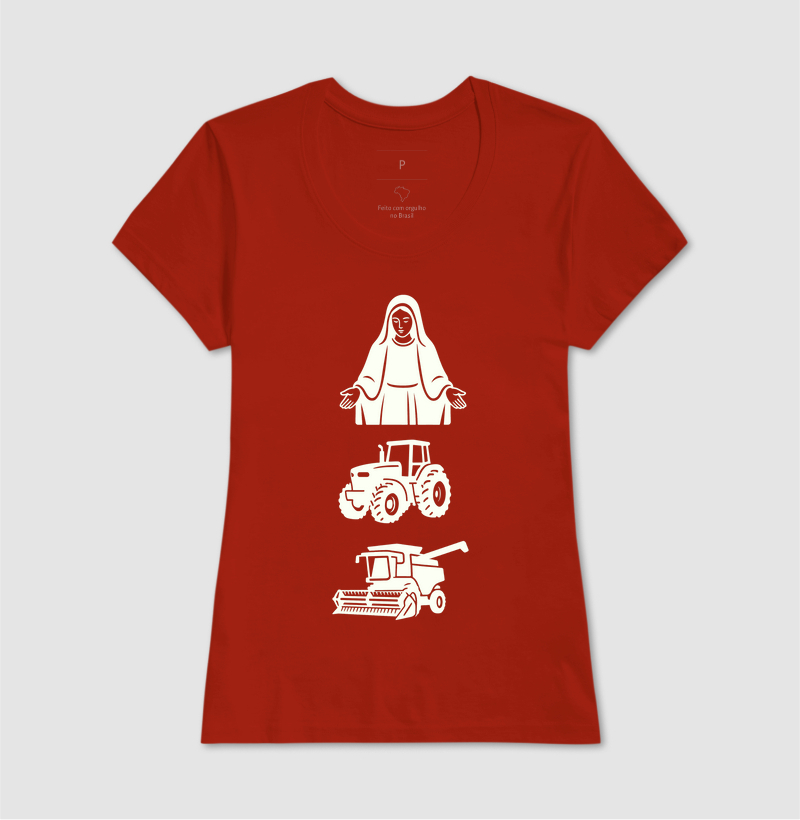 Camisa 10