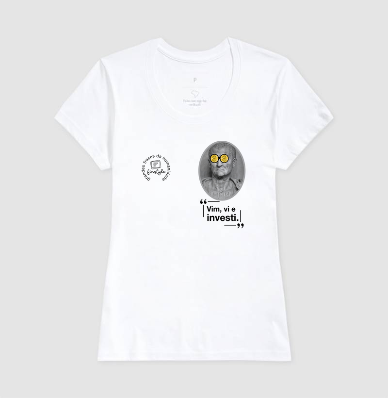 Camisa 13