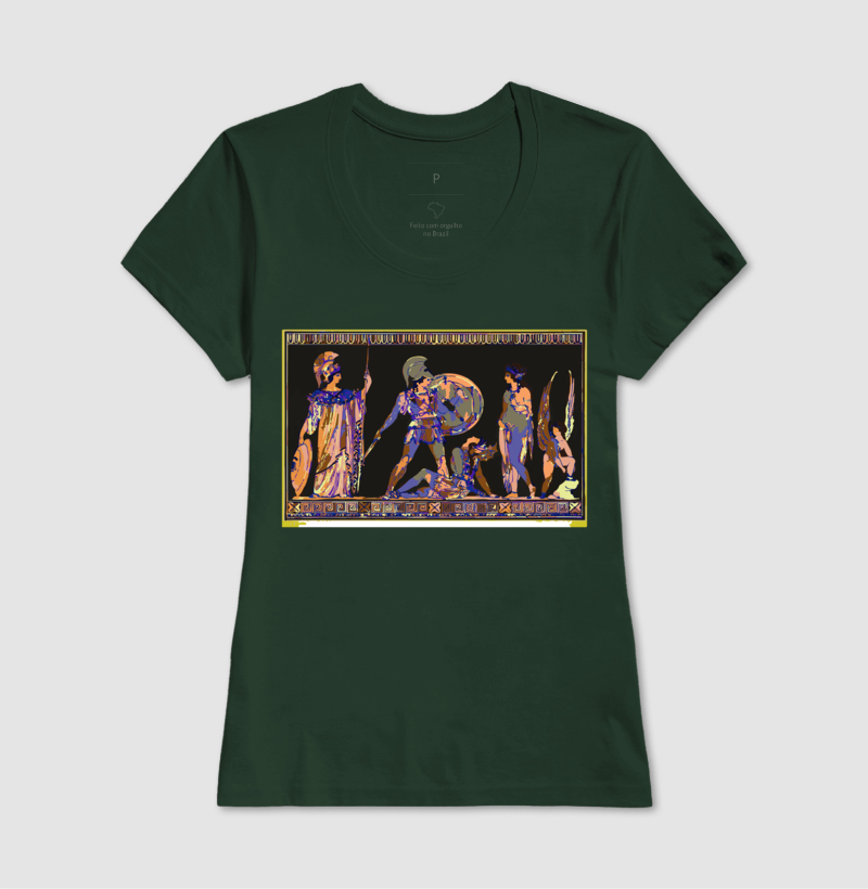 Camisa 12