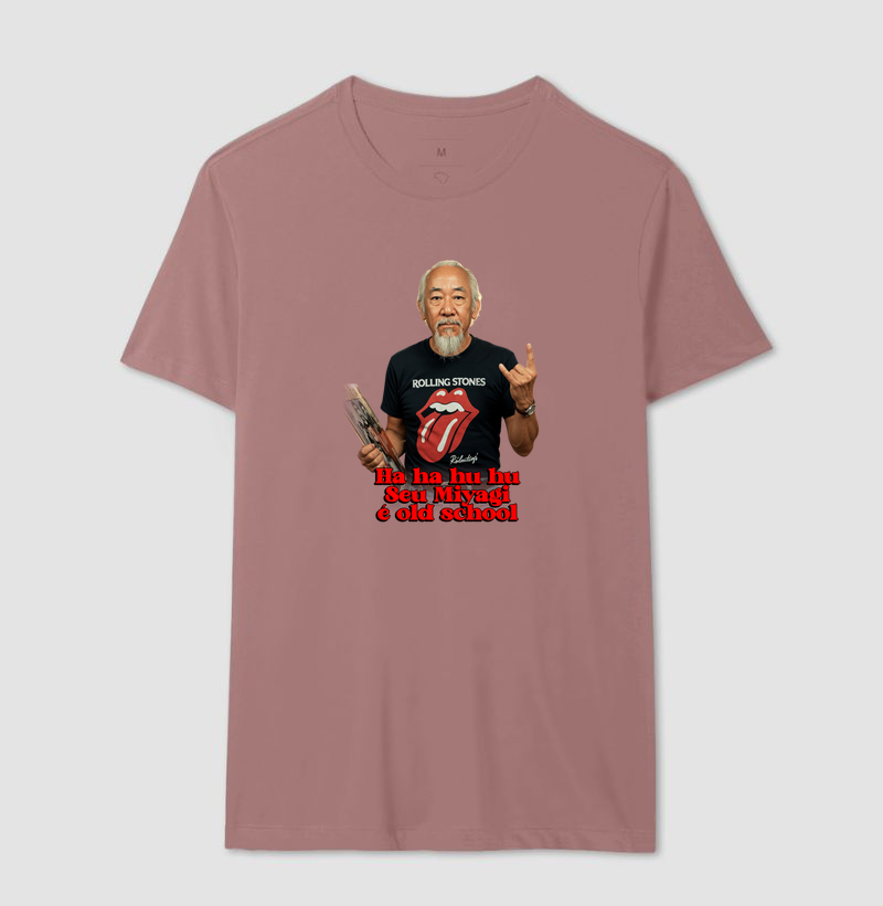 Camisa 18