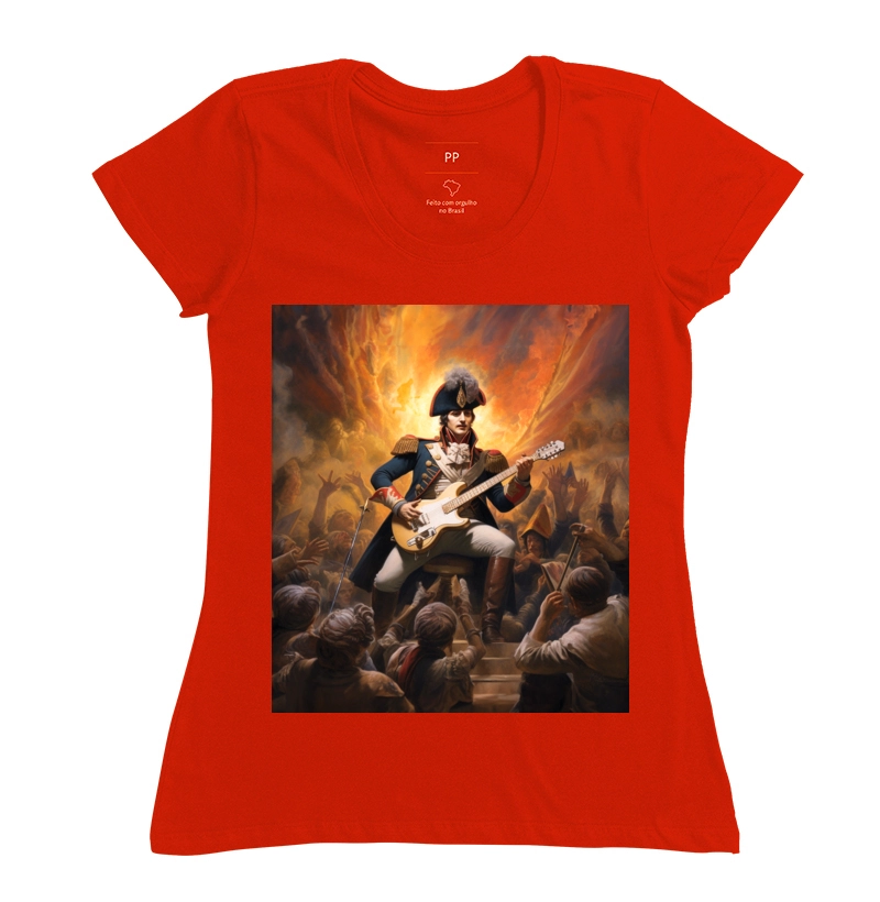 Camisa 10