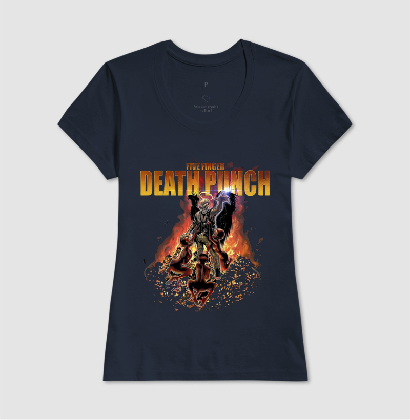Camisa 4