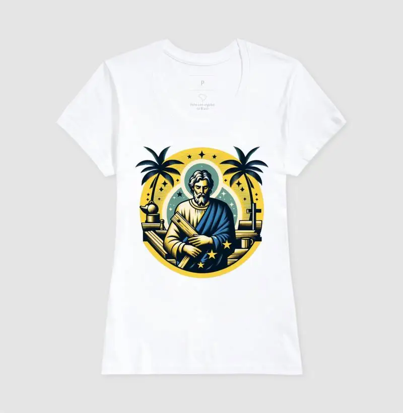 Camisa 13