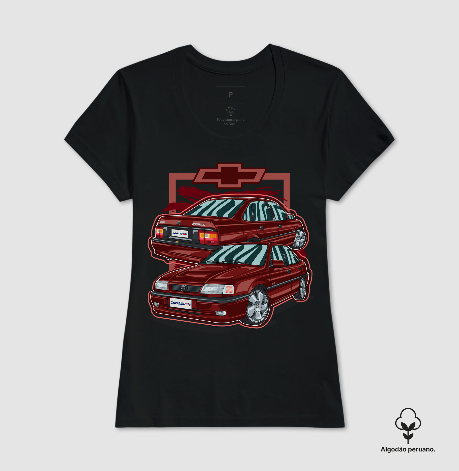 Camisa 6