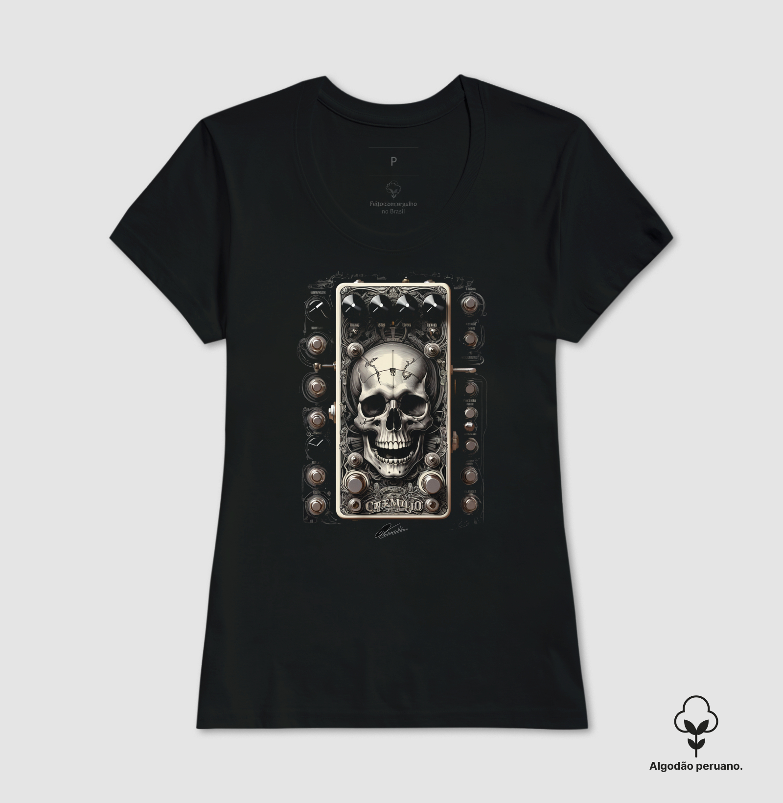 Camisa 5