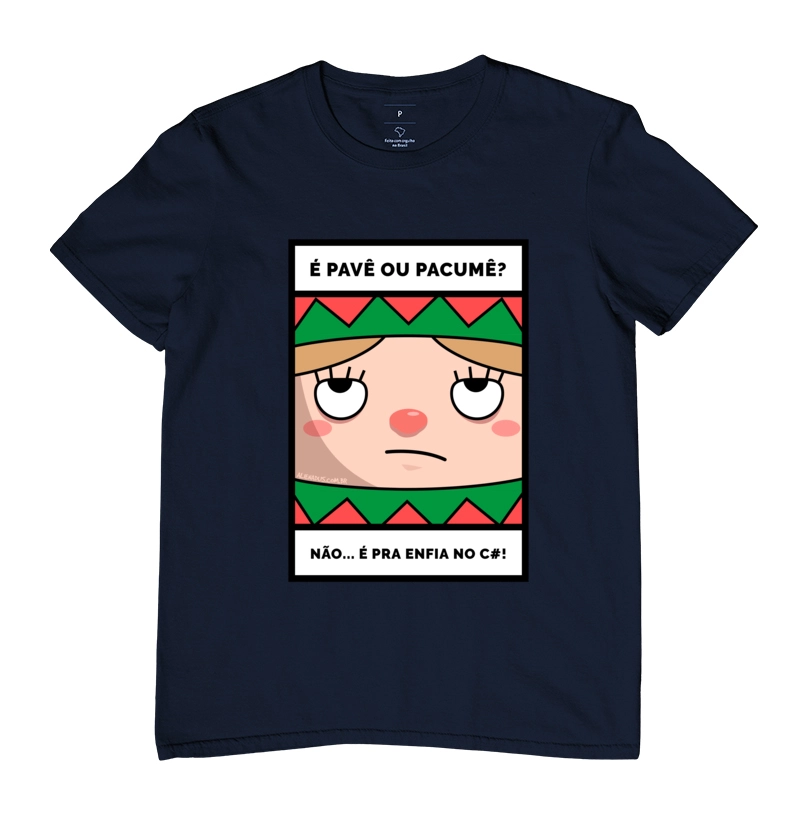 Camisa 5