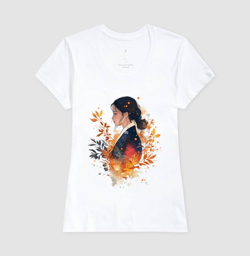 Camisa 10