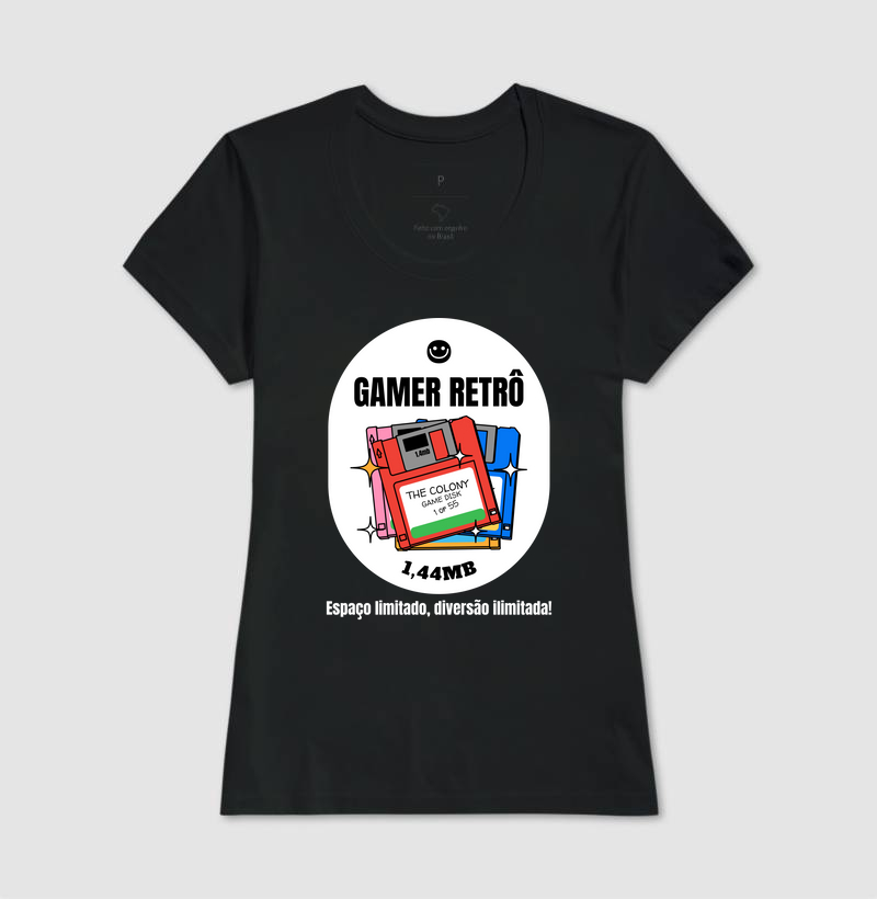 Camisa 3