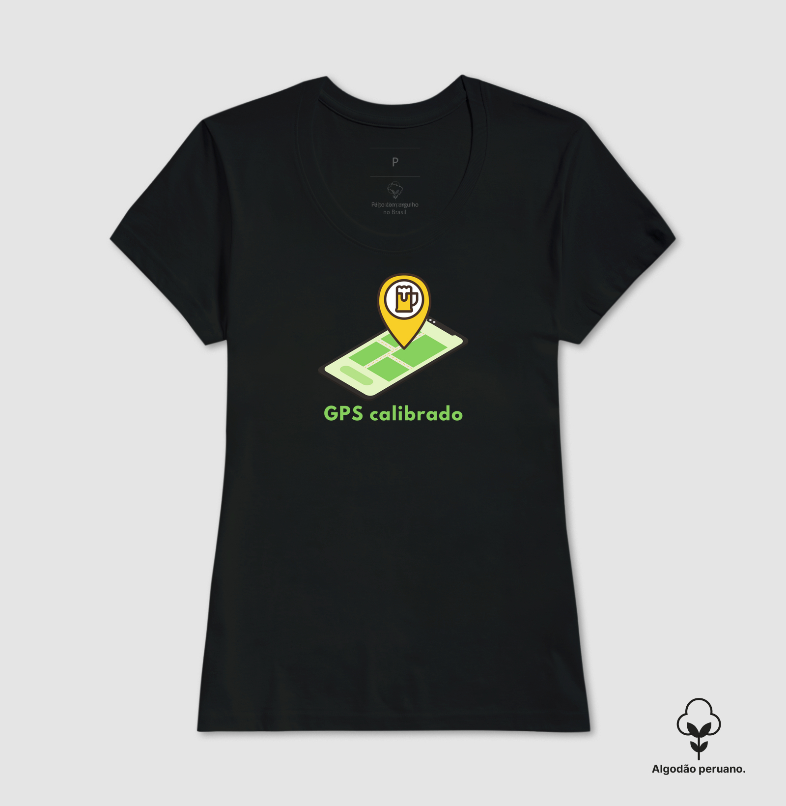 Camisa 7