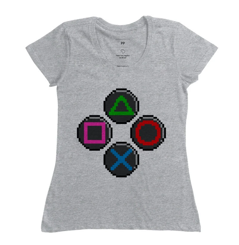 Camisa 7