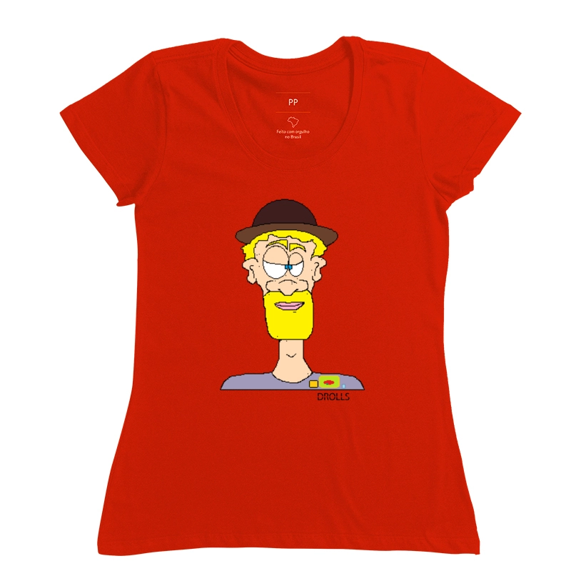 Camisa 10