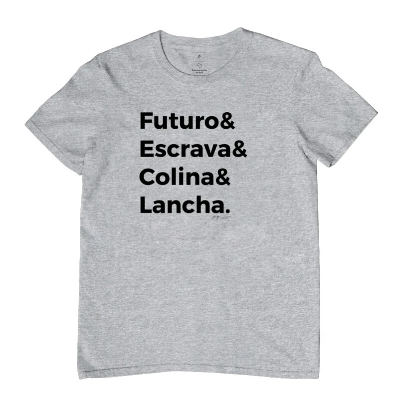 Camisa 7