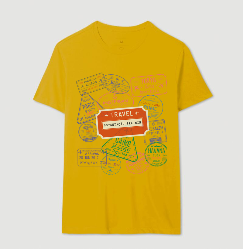 Camisa 14