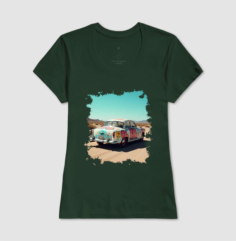 Camisa 13
