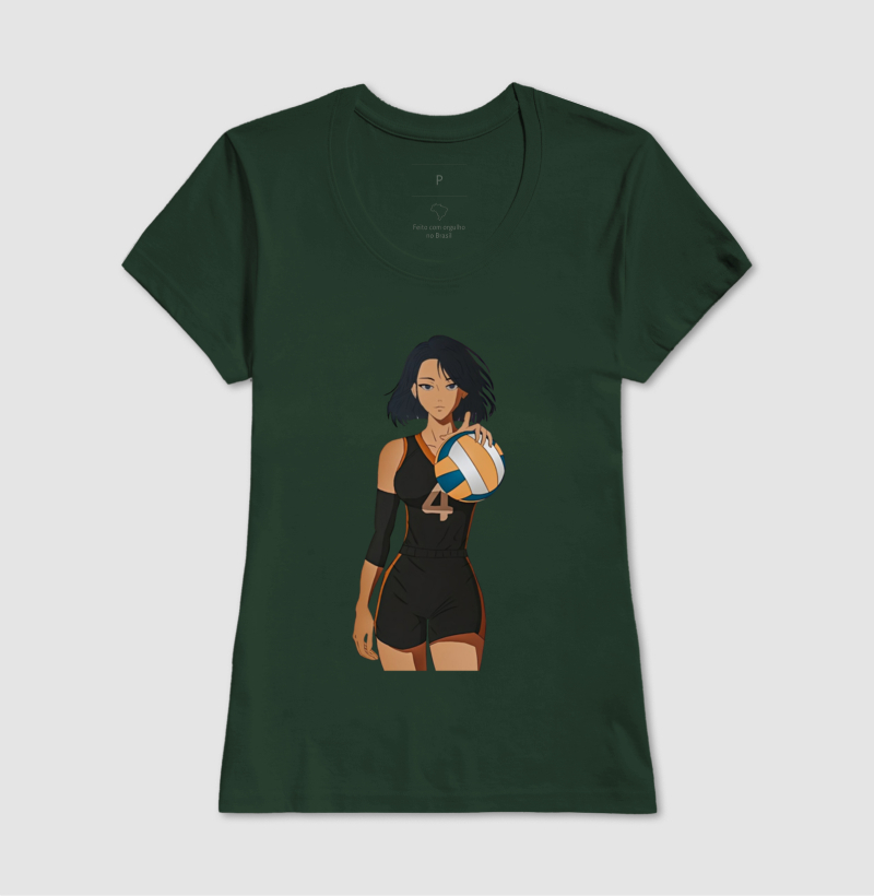 Camisa 12