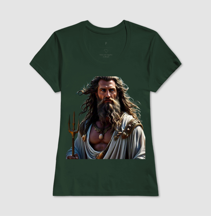 Camisa 16