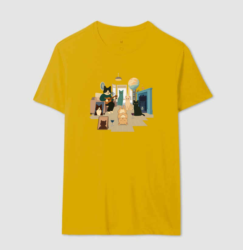 Camisa 13