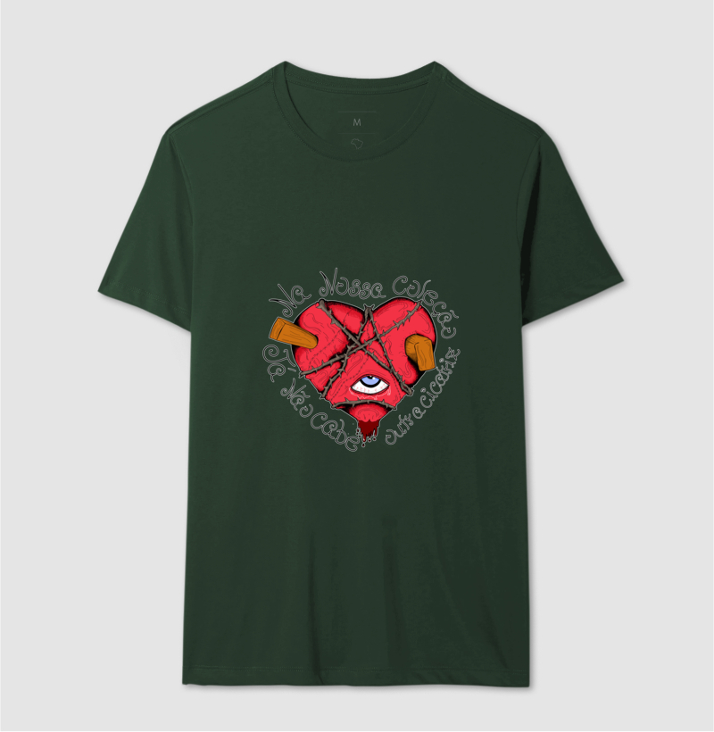 Camisa 11