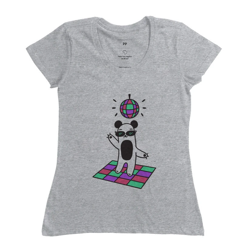 Camisa 8