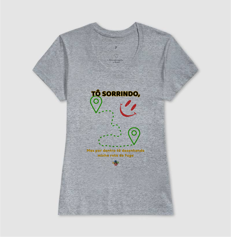 Camisa 11