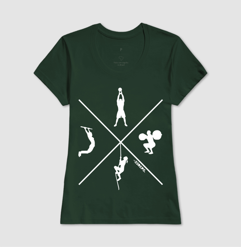 Camisa 9