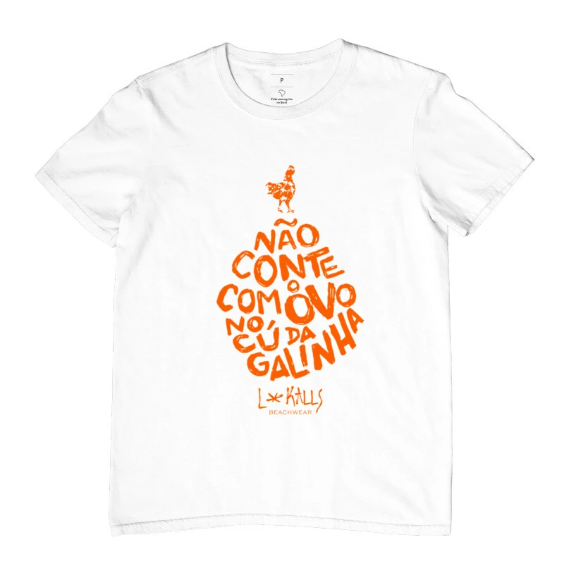 Camisa 11