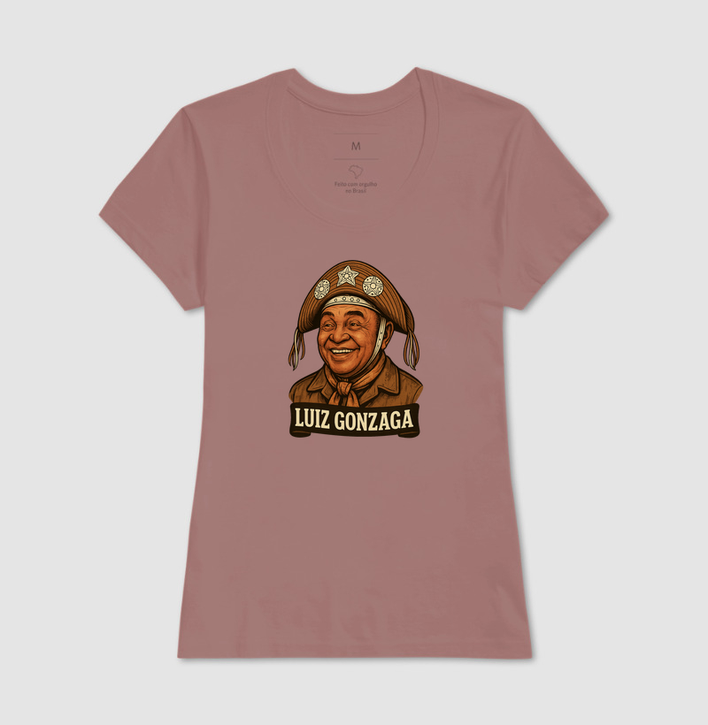 Camisa 16