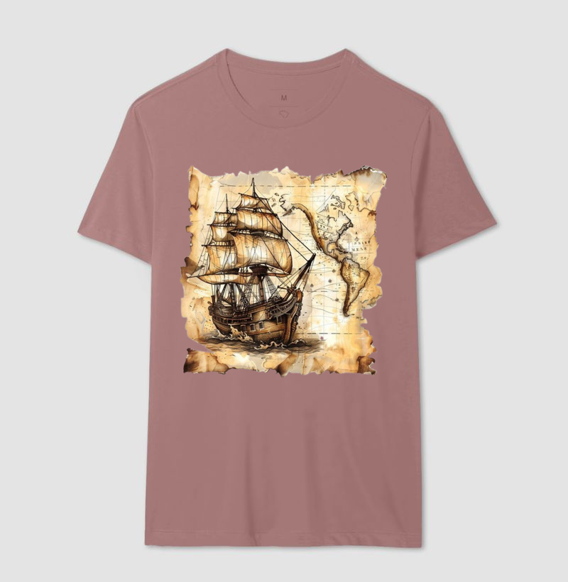 Camisa 16