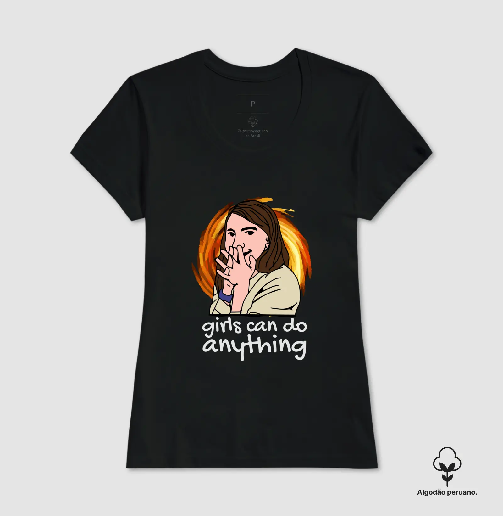 Camisa 3
