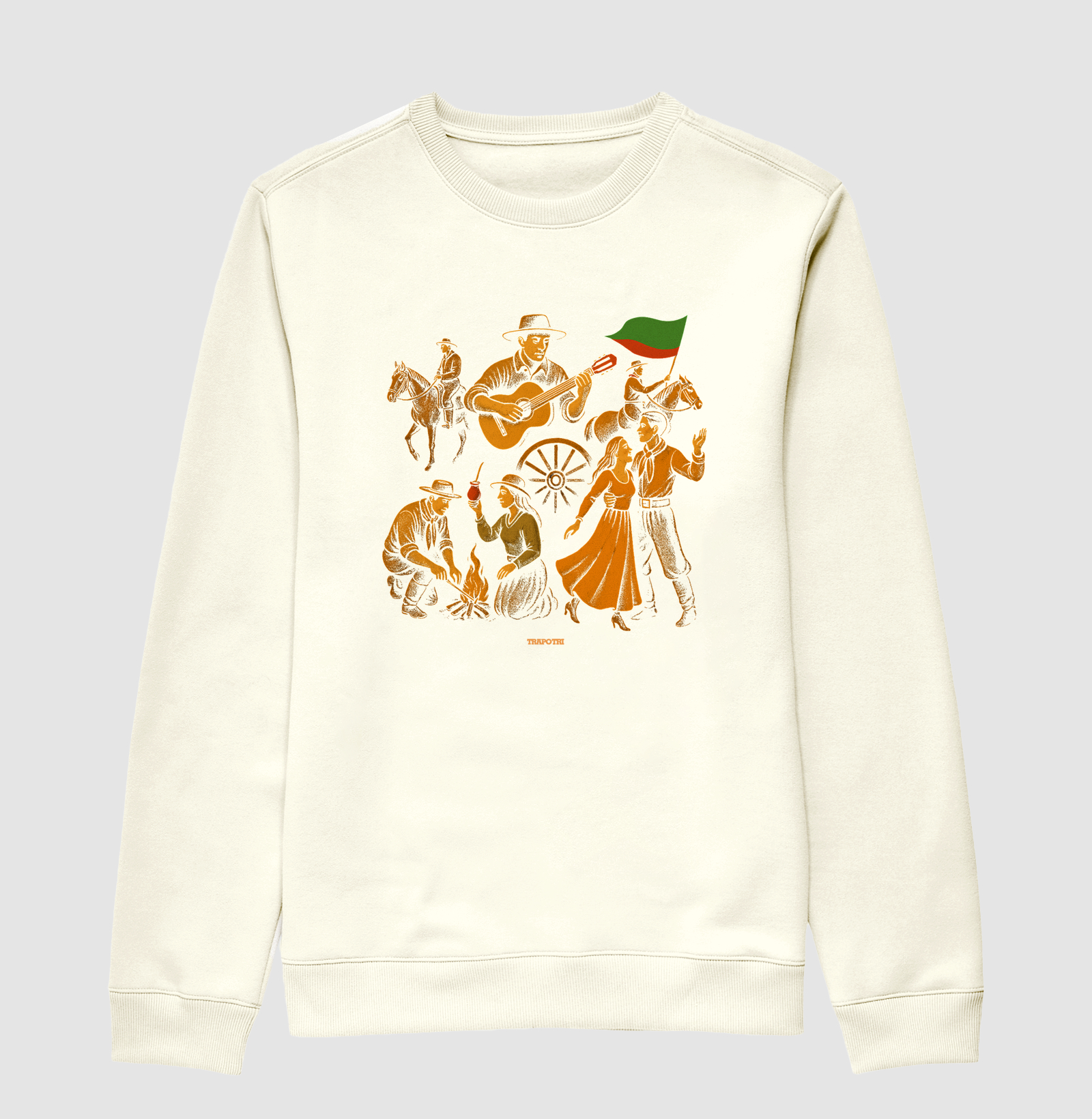 Camisa 1