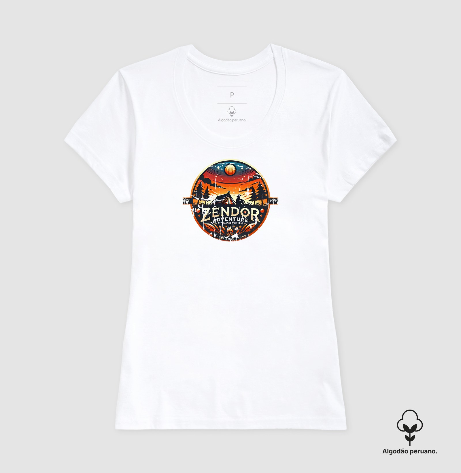 Camisa 6
