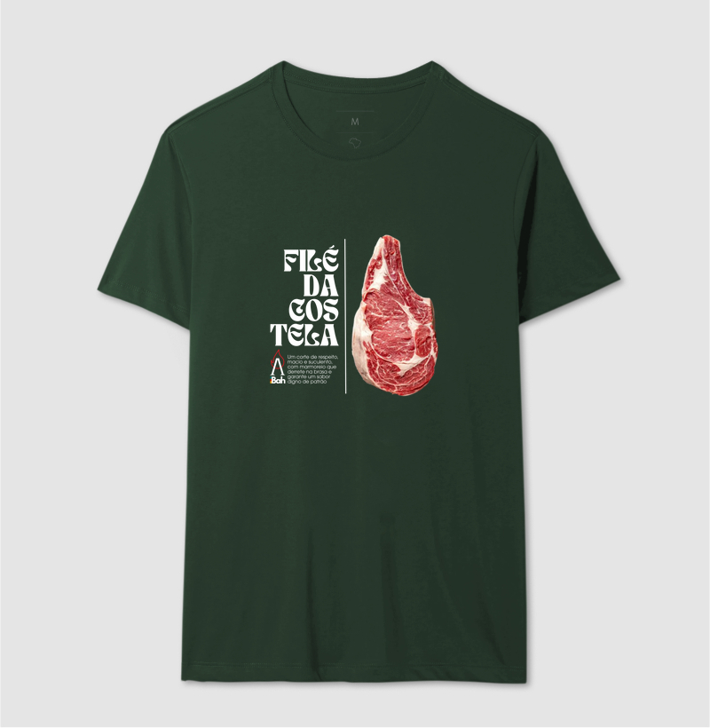 Camisa 16