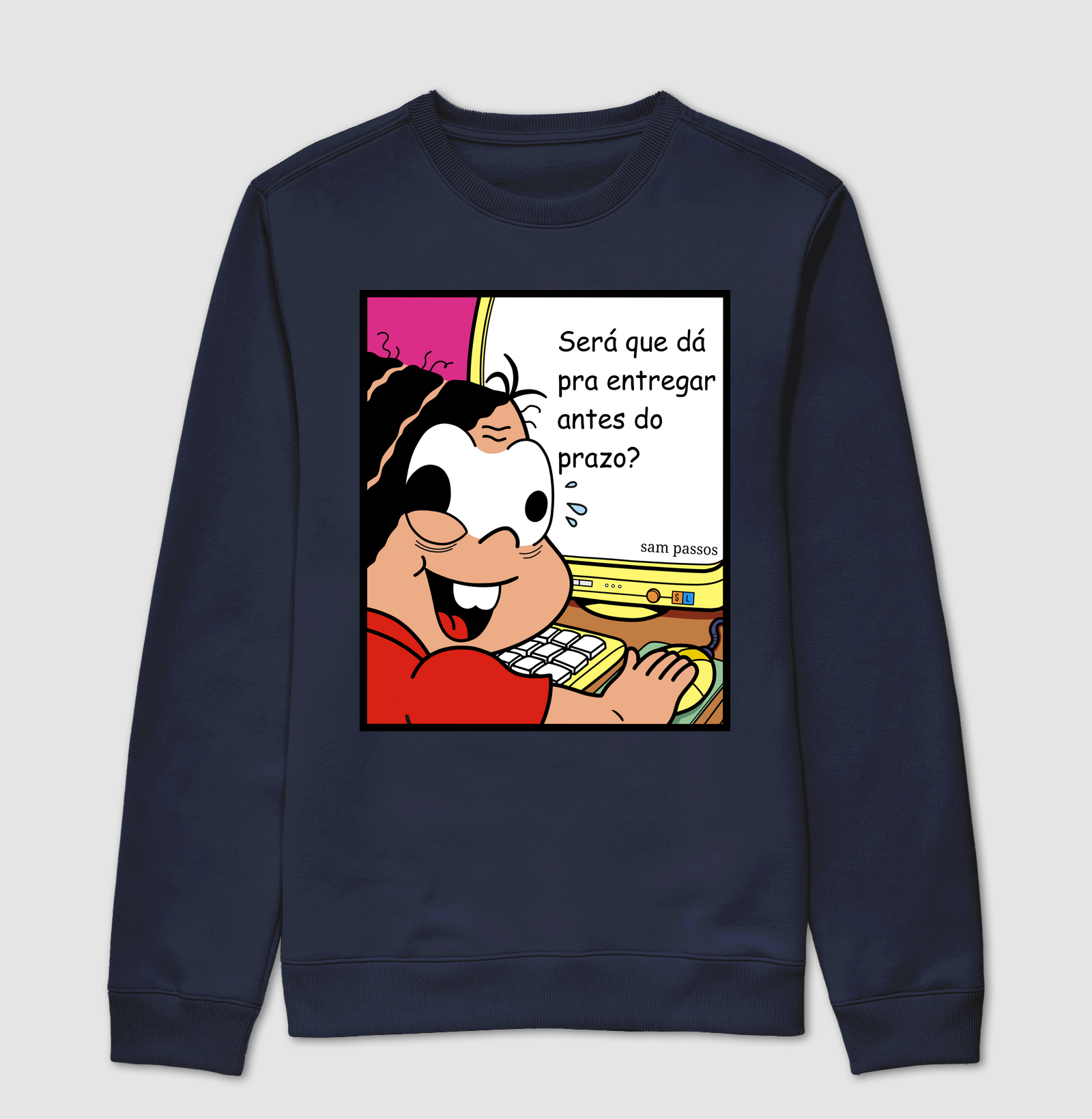 Camisa 4