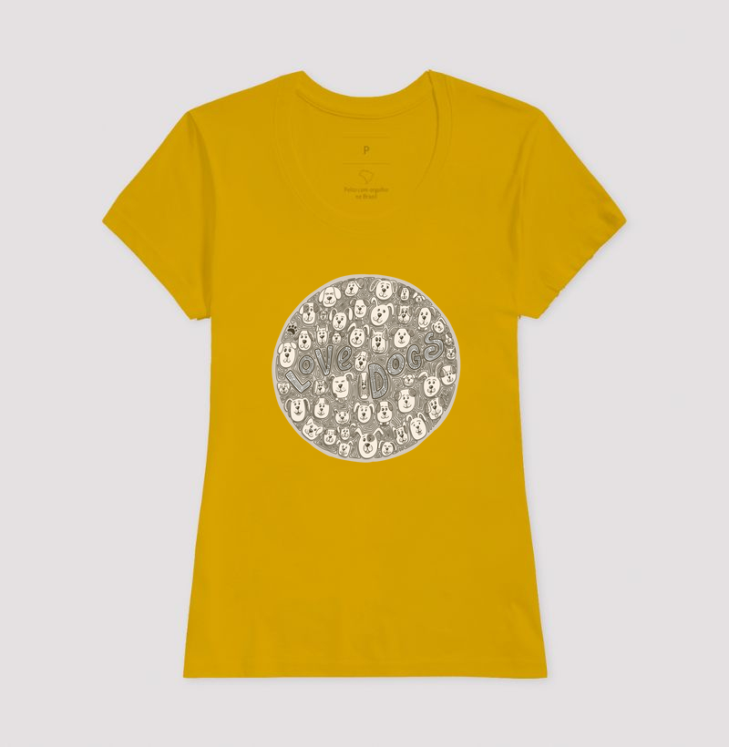 Camisa 16