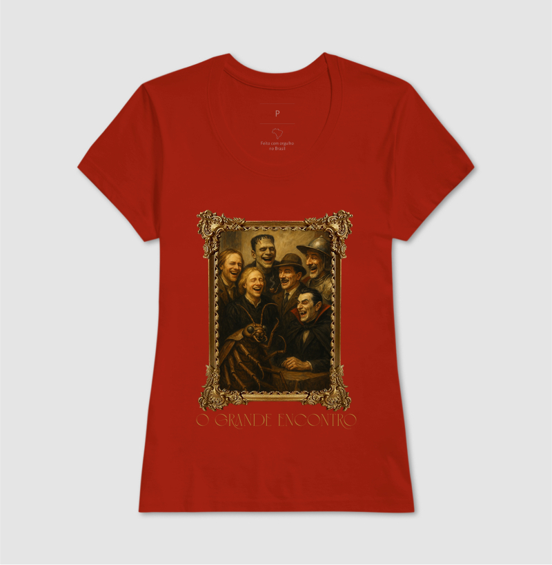 Camisa 8