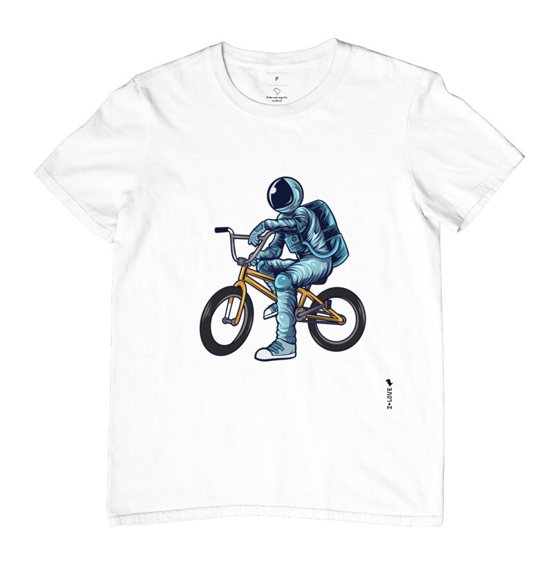 Astro-Bike