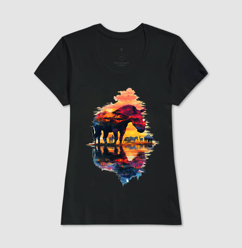 Camisa 13