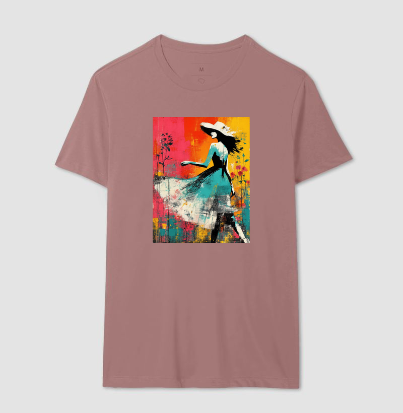 Camisa 18