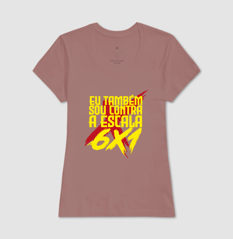 Camisa 16