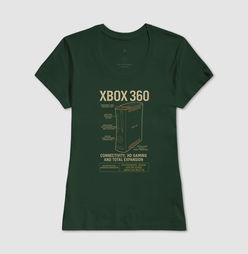 Camisa 6